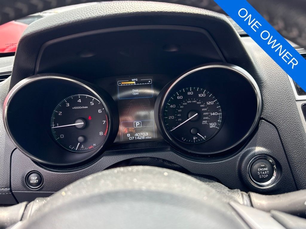 Used 2019 Subaru Outback 3.6R SUV