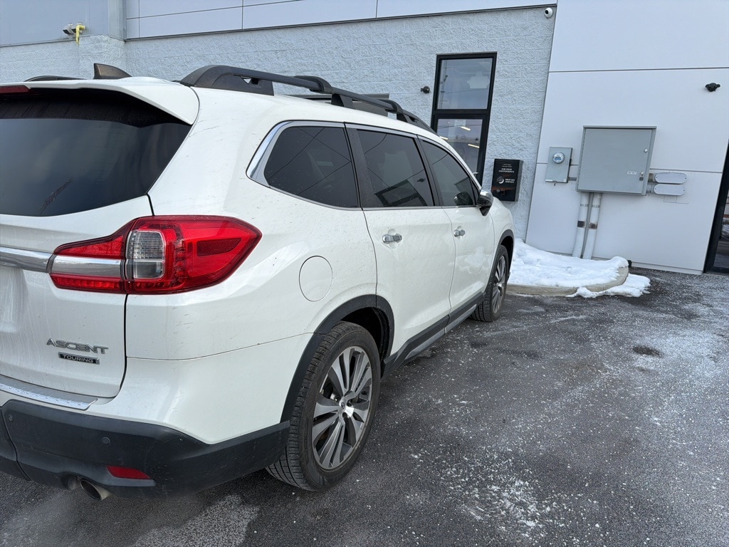 2021 SUBARU ASCENT - Image 3