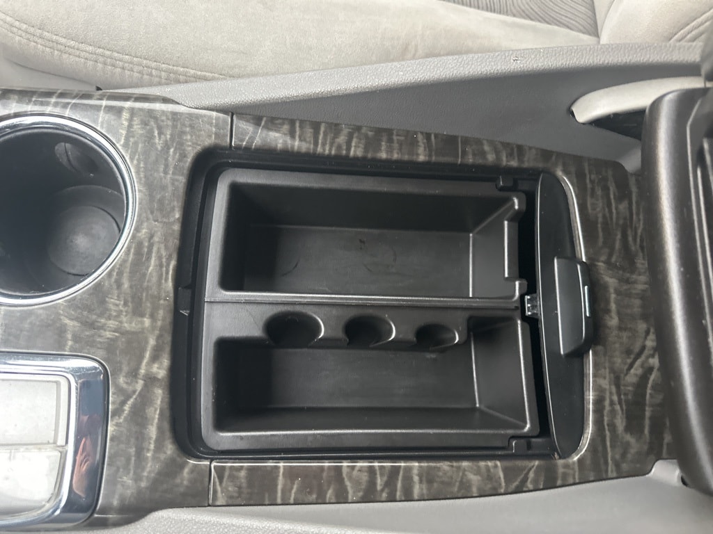 2013 BUICK ENCLAVE - Image 19