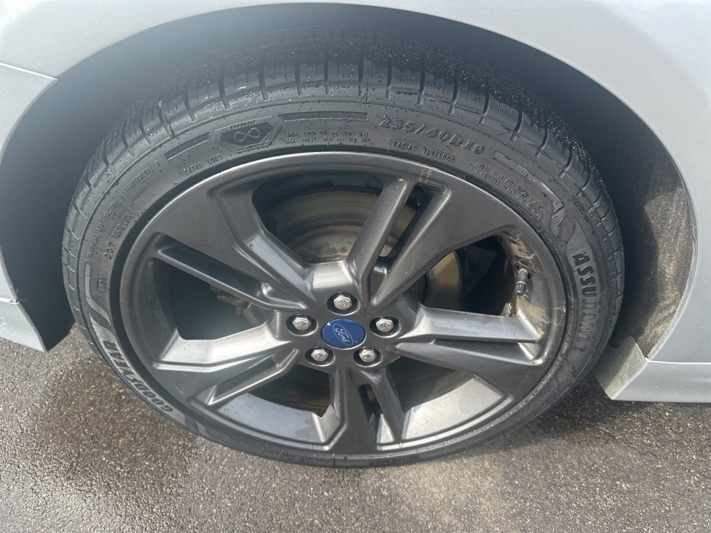 2018 FORD FUSION - Image 30