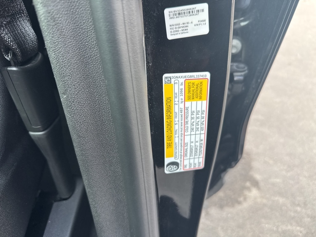 2024 CHEVROLET EQUINOX - Image 12