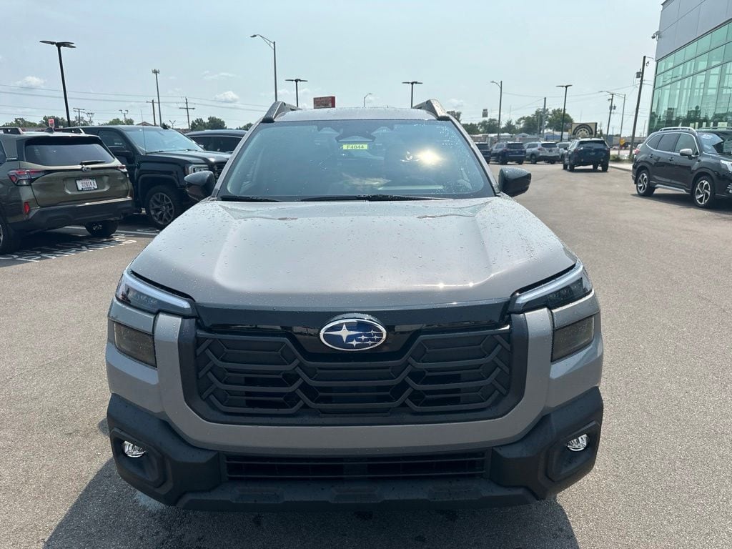 New 2026 Subaru Outback Premium SUV