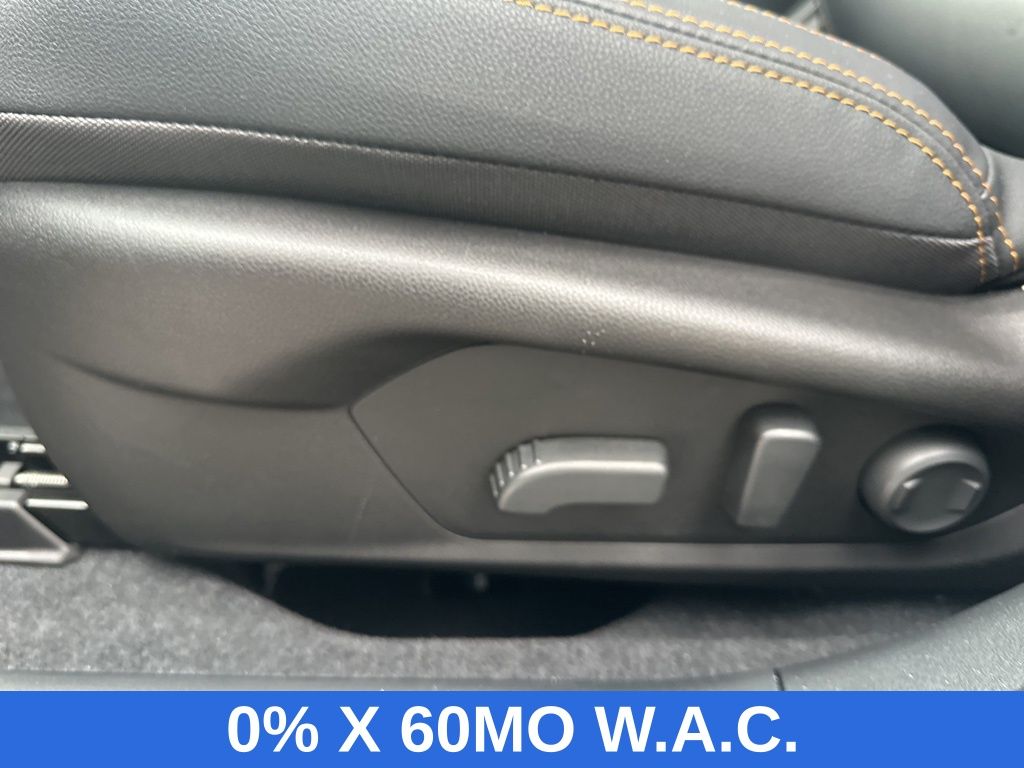 2026 Subaru Outback Wilderness - Photo 12