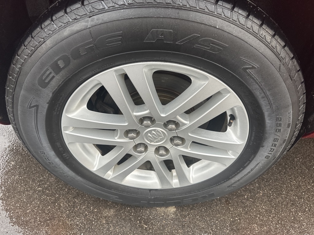 2013 BUICK ENCLAVE - Image 33