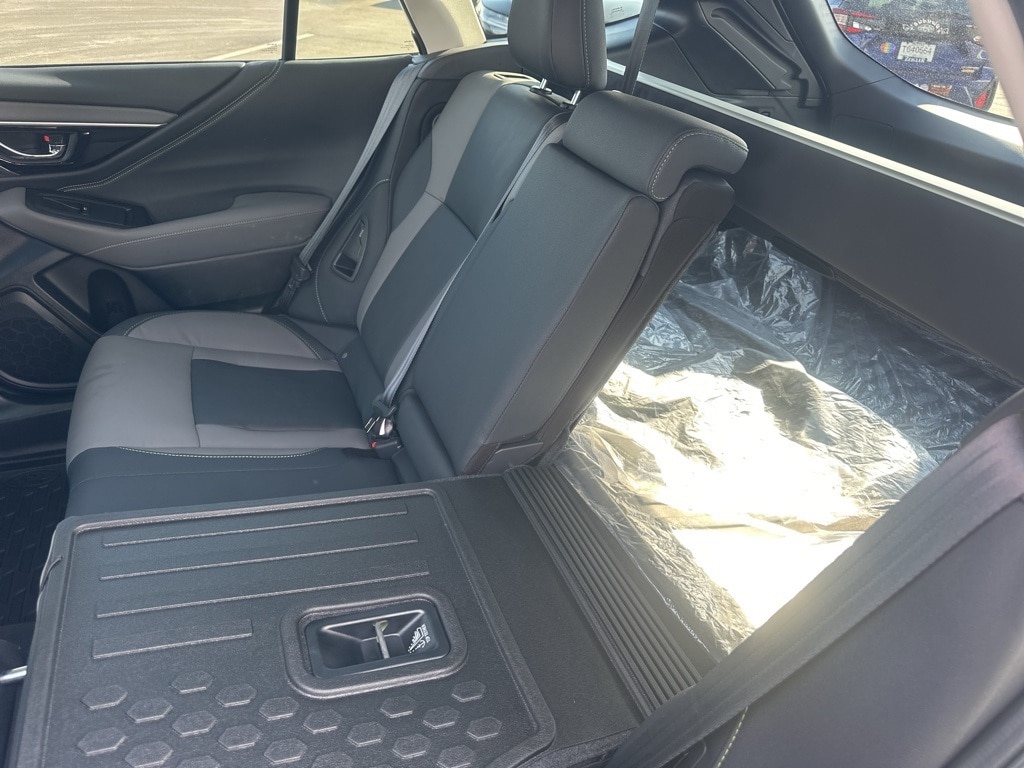 2025 SUBARU OUTBACK - Image 26