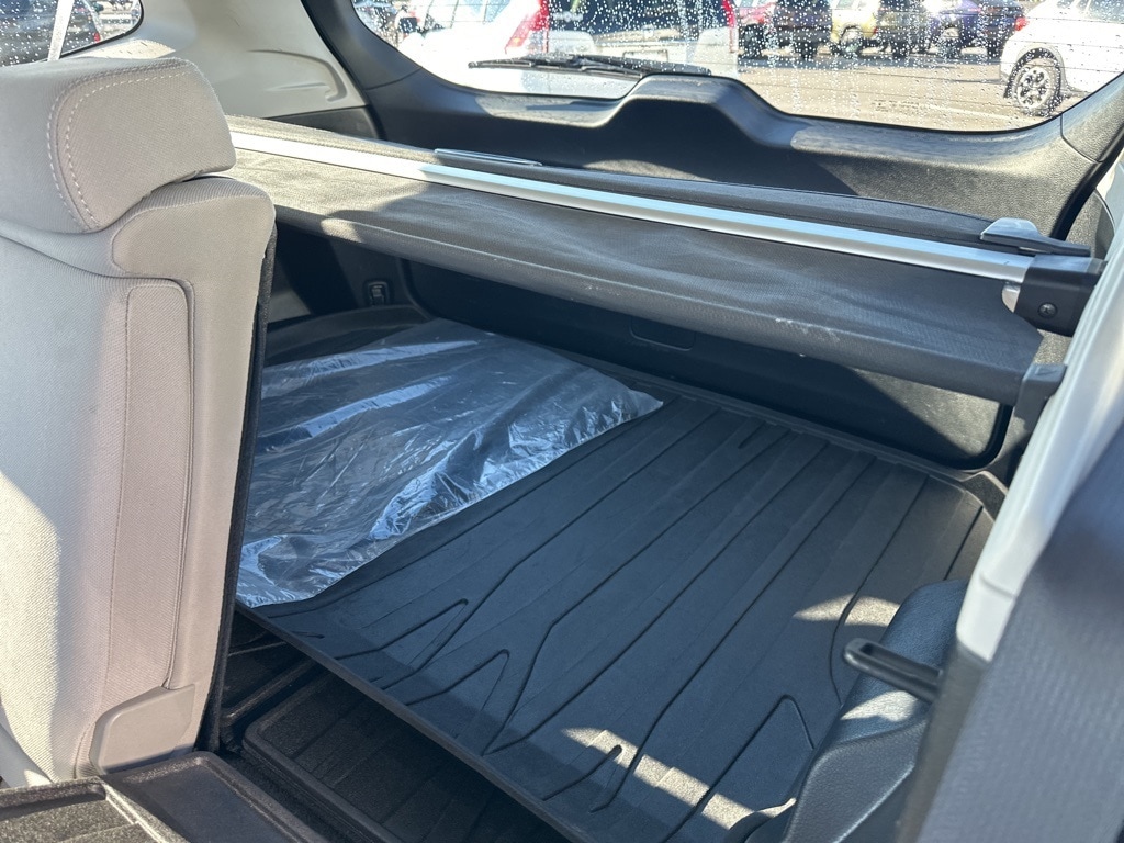 2015 SUBARU FORESTER - Image 28