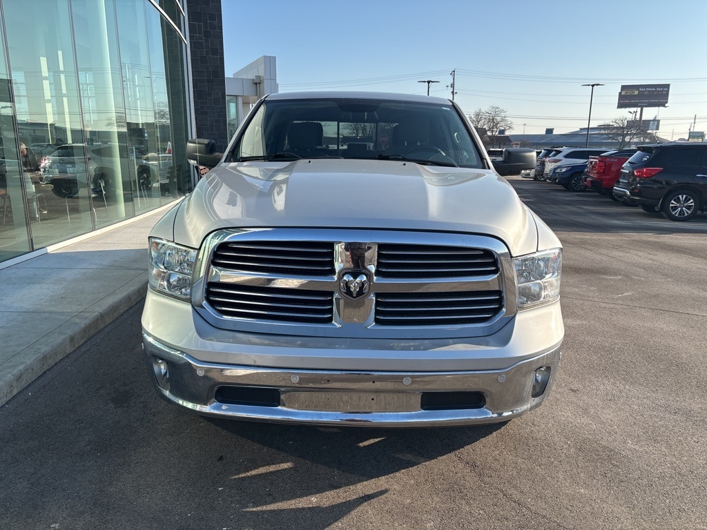 2017 RAM 1500 - Image 5