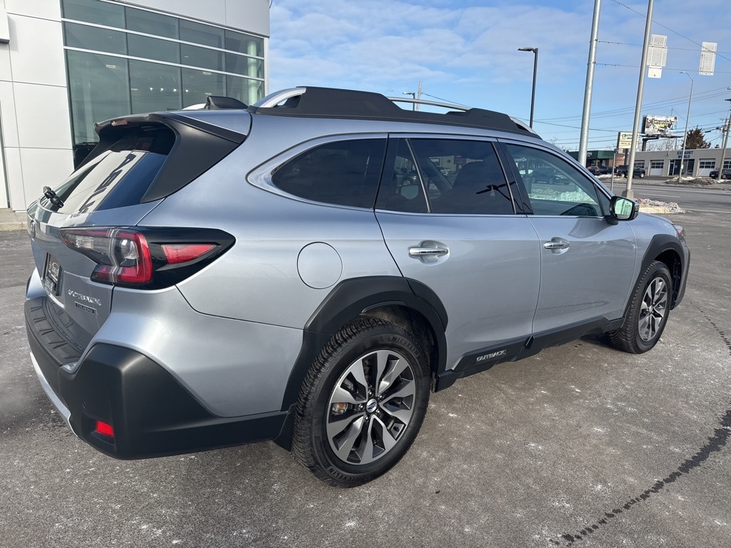 2024 SUBARU OUTBACK - Image 6