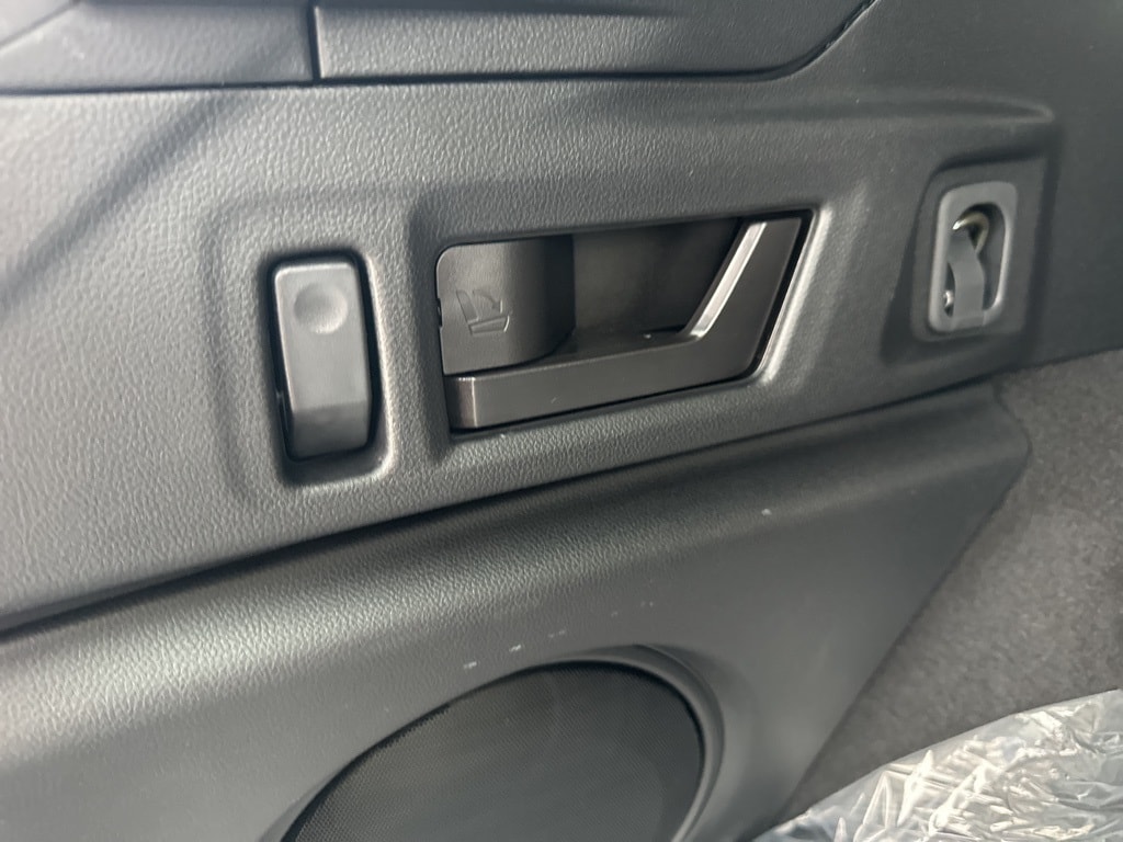 2025 SUBARU OUTBACK - Image 30