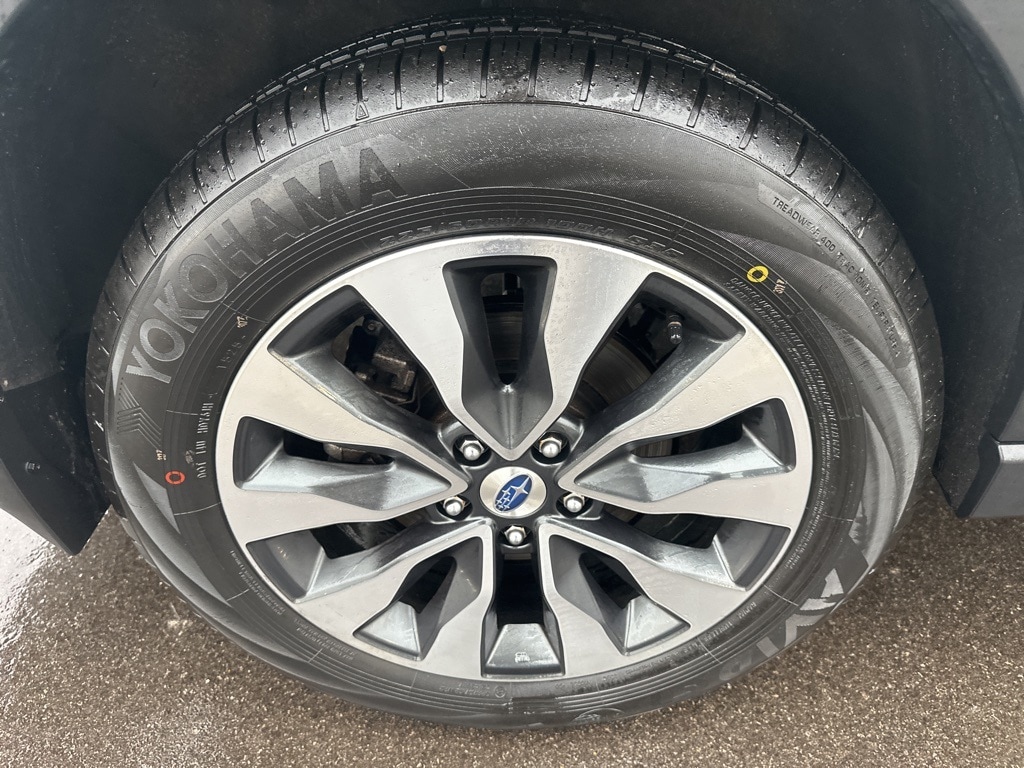 2023 SUBARU OUTBACK - Image 32