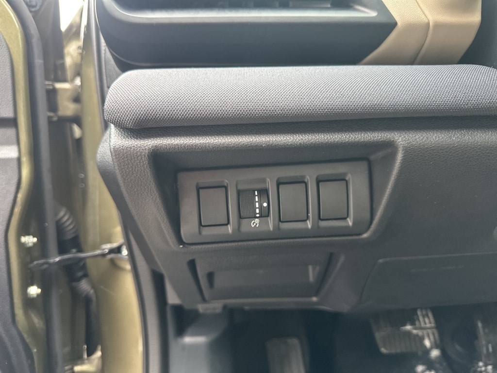 2022 SUBARU OUTBACK - Image 11