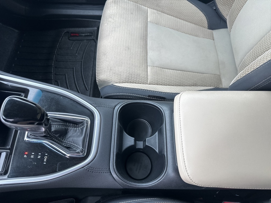 2022 SUBARU OUTBACK - Image 18