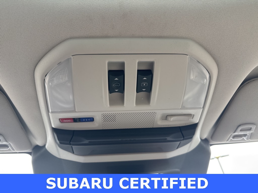 2025 SUBARU ASCENT - Image 19