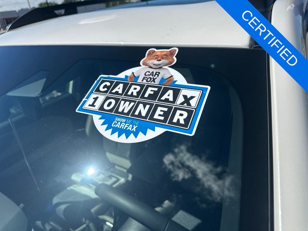 Certified 2025 Subaru Forester Premium SUV