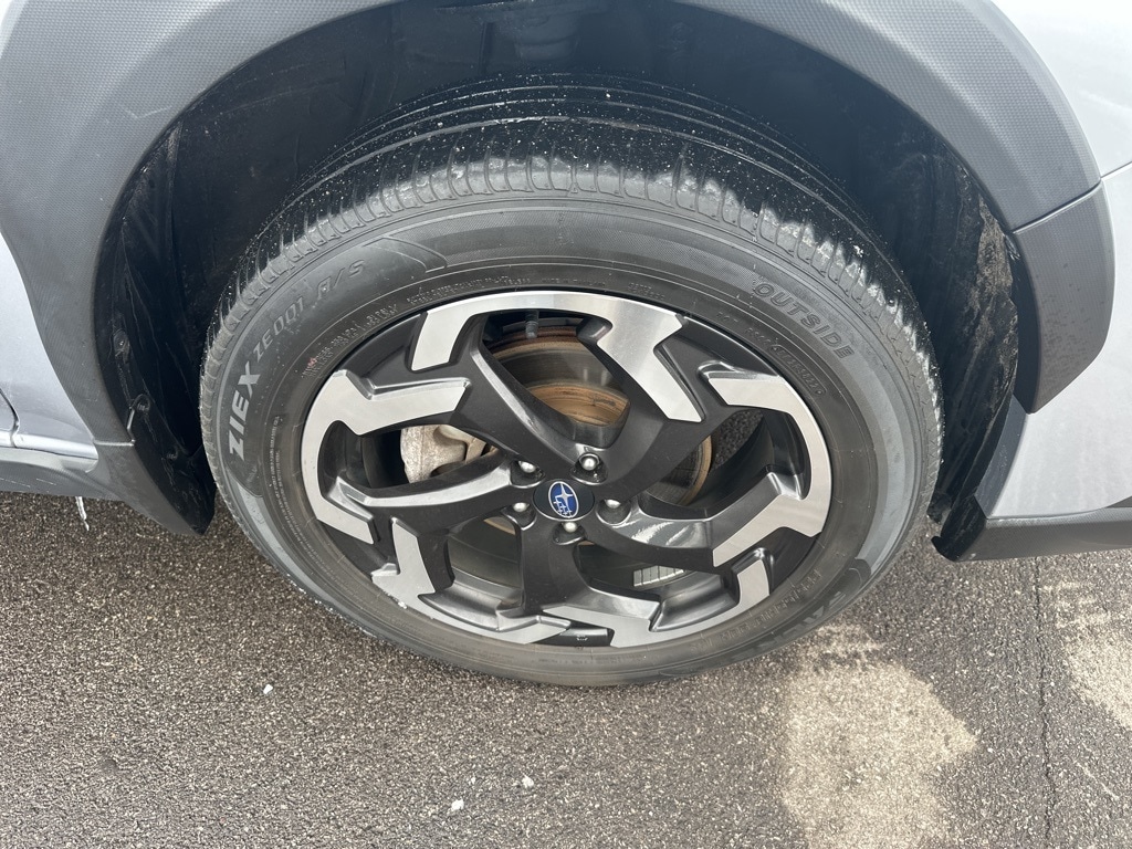 2023 SUBARU CROSSTREK - Image 31