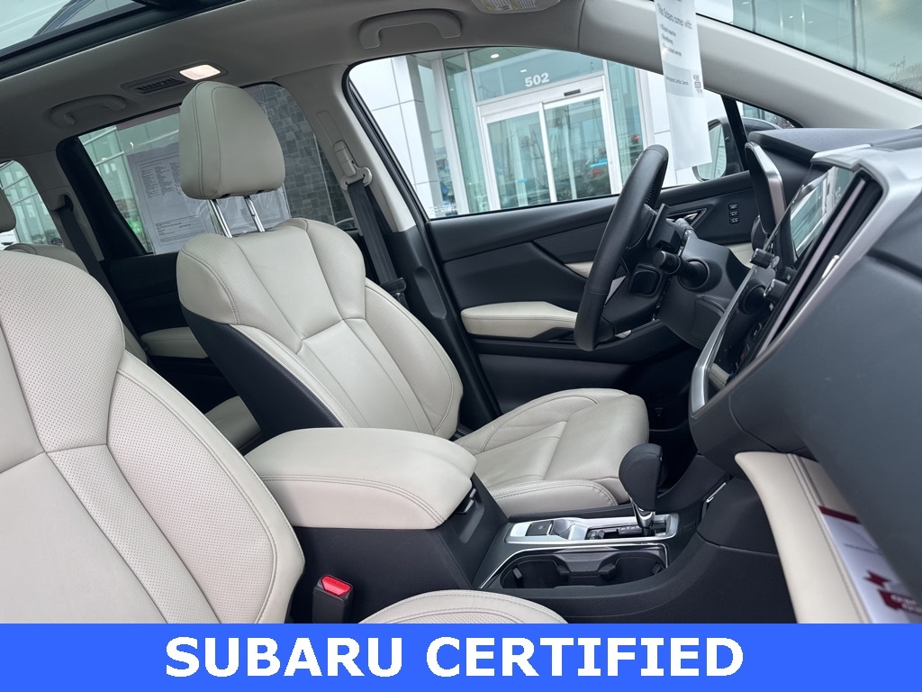 2025 SUBARU ASCENT - Image 7