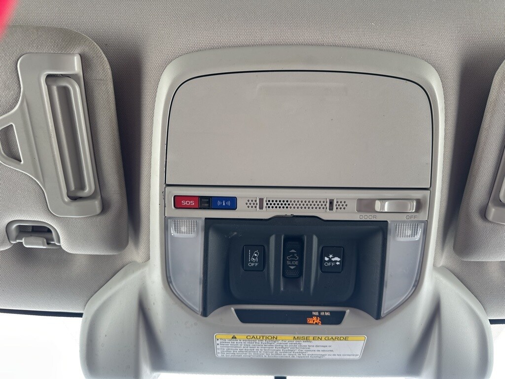 2020 SUBARU FORESTER - Image 22