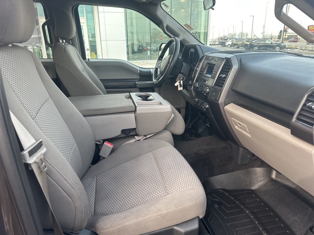 2017 FORD F-150 - Image 7