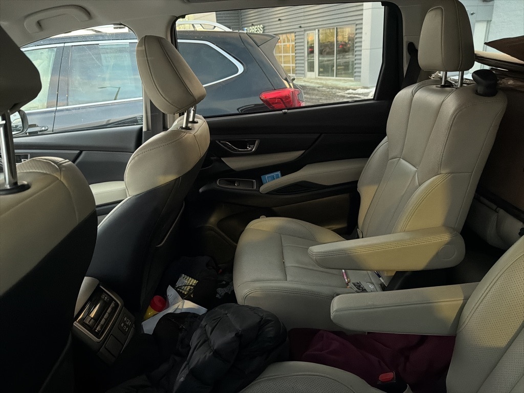 2023 SUBARU ASCENT - Image 7