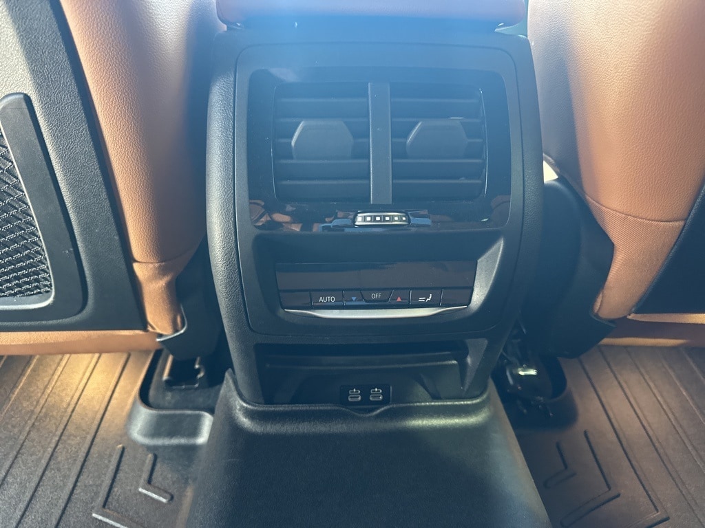 2024 BMW X4 - Image 26