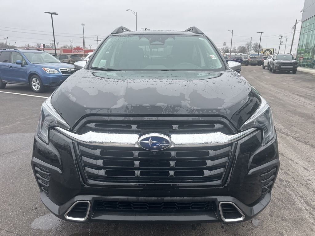 Used 2023 Subaru Ascent Touring SUV