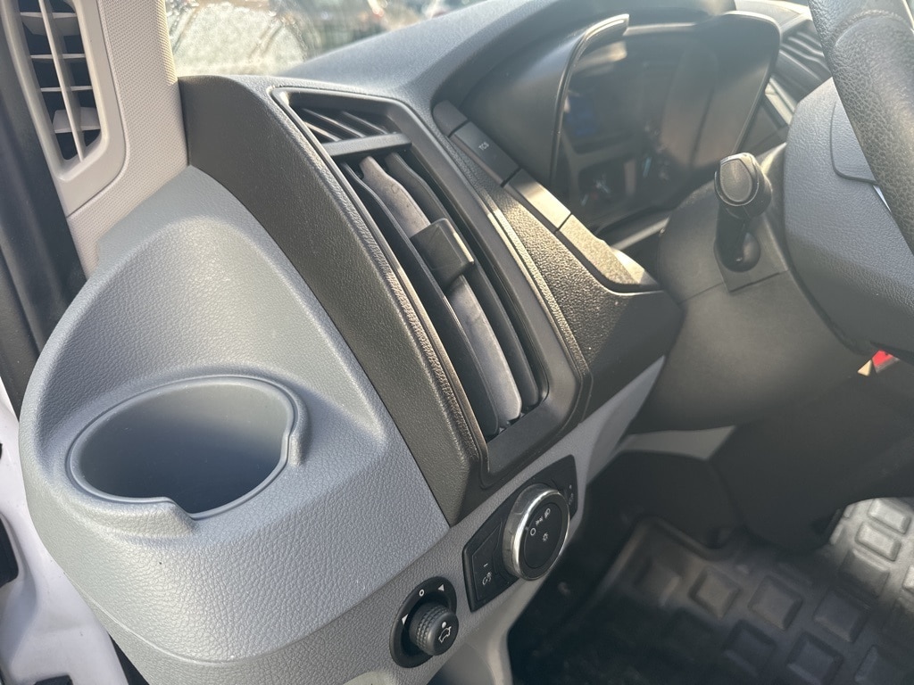 2019 FORD TRANSIT - Image 15