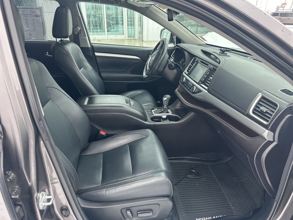 2018 TOYOTA HIGHLANDER - Image 7