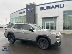 Used 2026 Subaru Outback Limited XT SUV for Sale in Ft Wayne