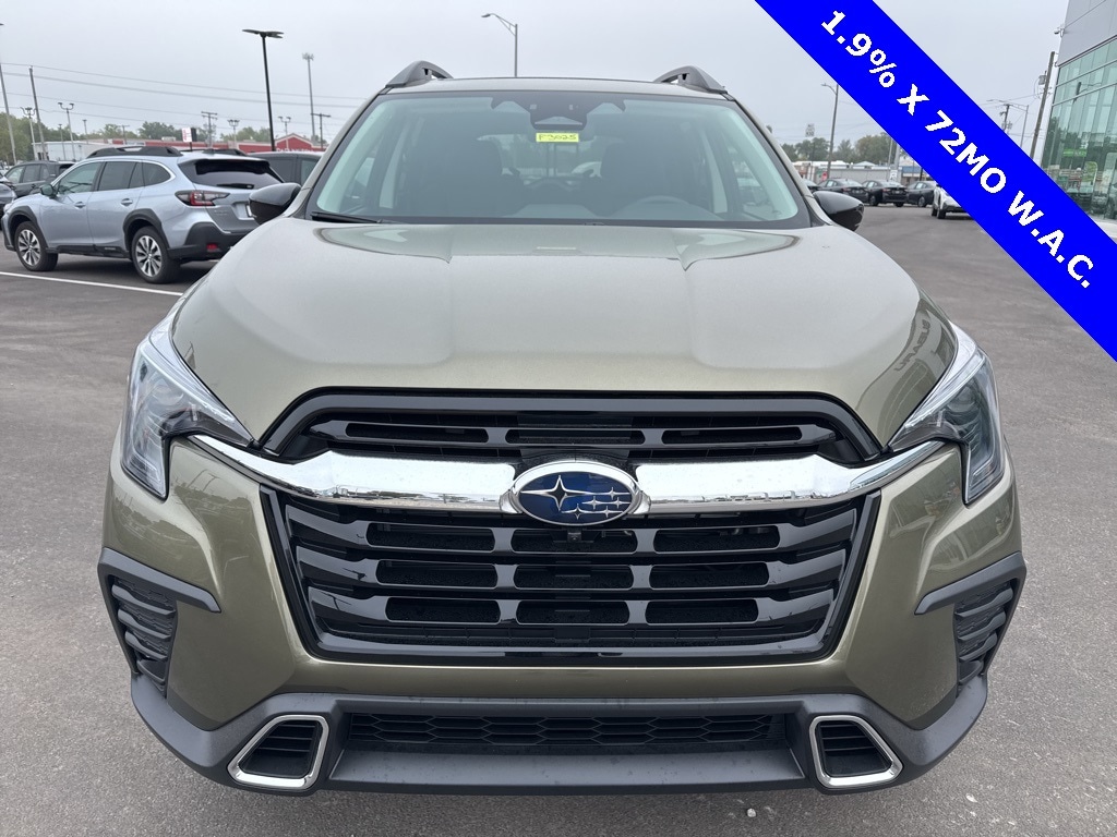 New 2025 Subaru Ascent Touring 7-Passenger SUV