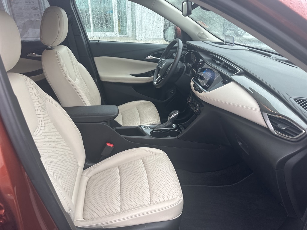 2020 BUICK ENCORE GX - Image 7