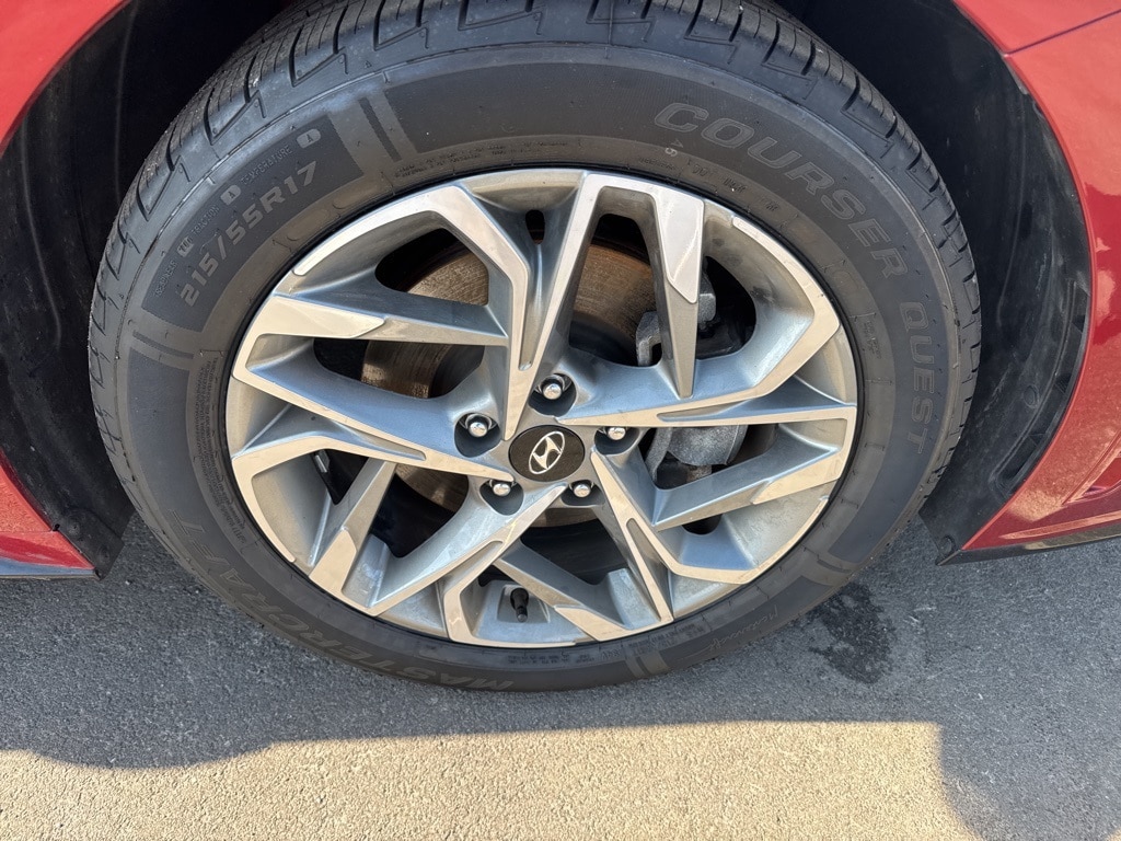 2023 HYUNDAI SONATA - Image 30