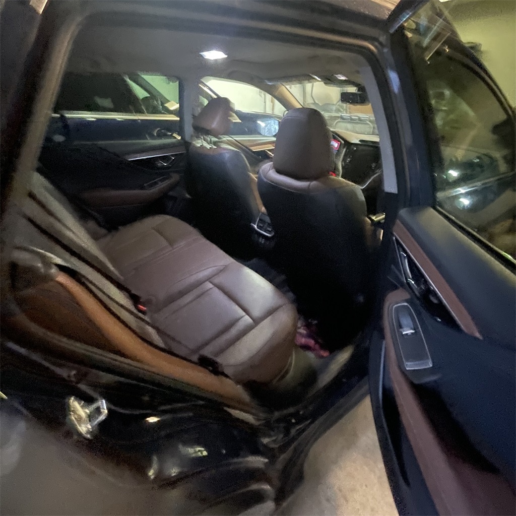 2023 SUBARU OUTBACK - Image 15