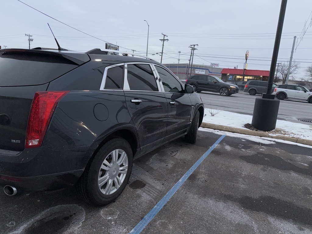 2014 CADILLAC SRX - Image 3
