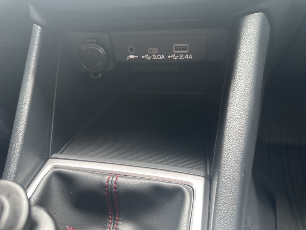 2024 SUBARU WRX - Image 15