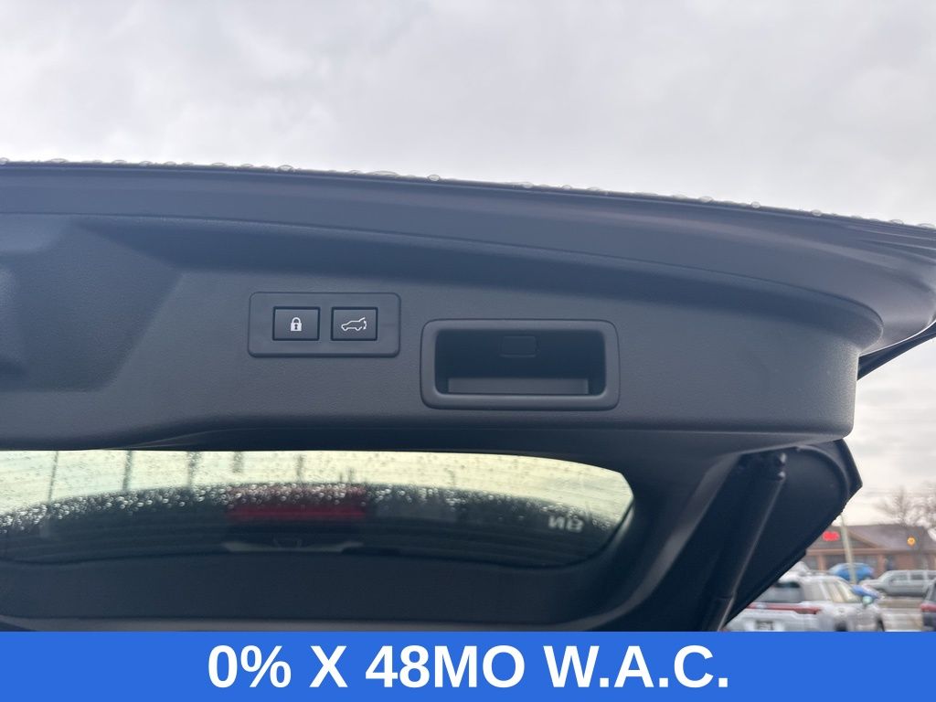 2026 Subaru Outback Wilderness - Photo 30
