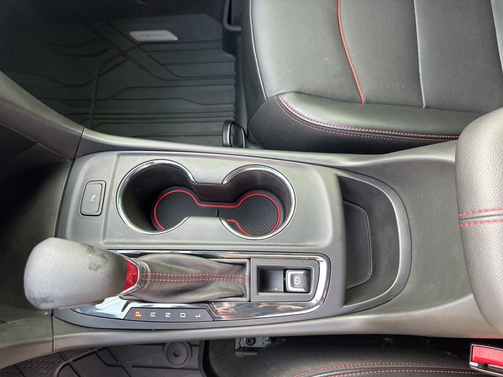 2024 CHEVROLET EQUINOX - Image 18