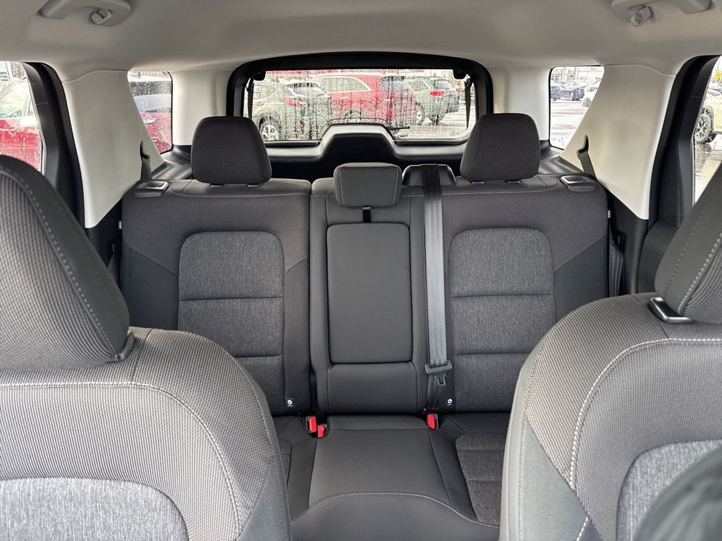 2024 FORD BRONCO SPORT - Image 20