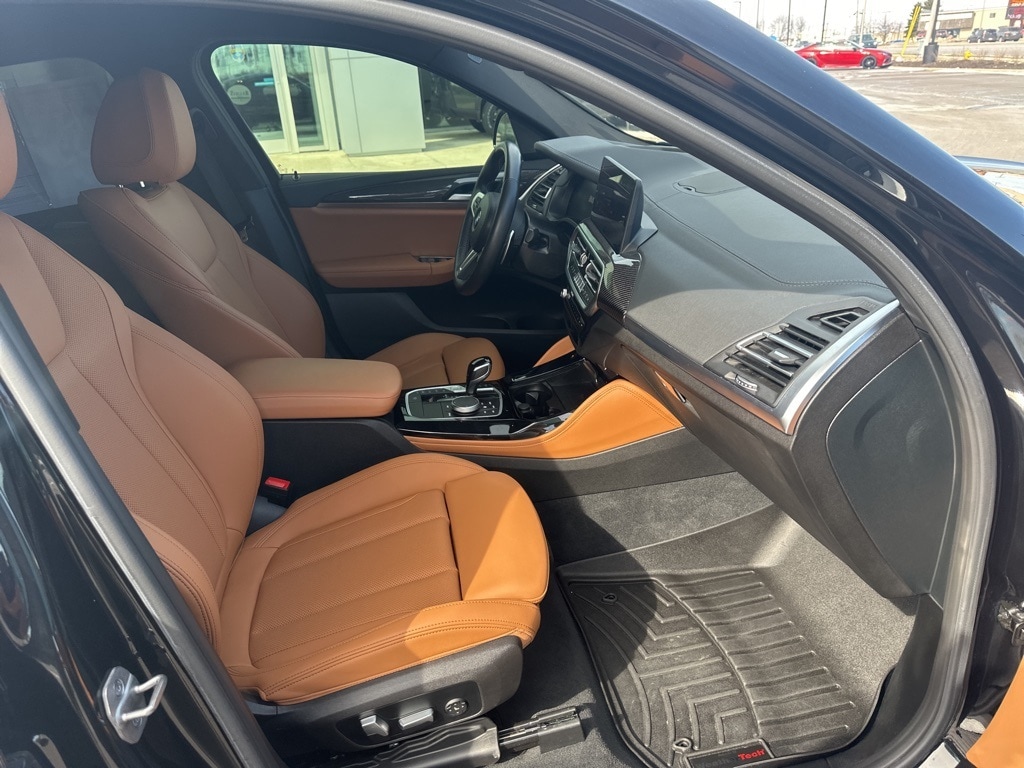 2024 BMW X4 - Image 7