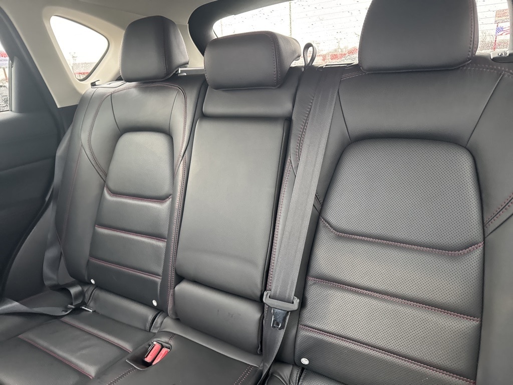 2024 MAZDA CX-5 - Image 23