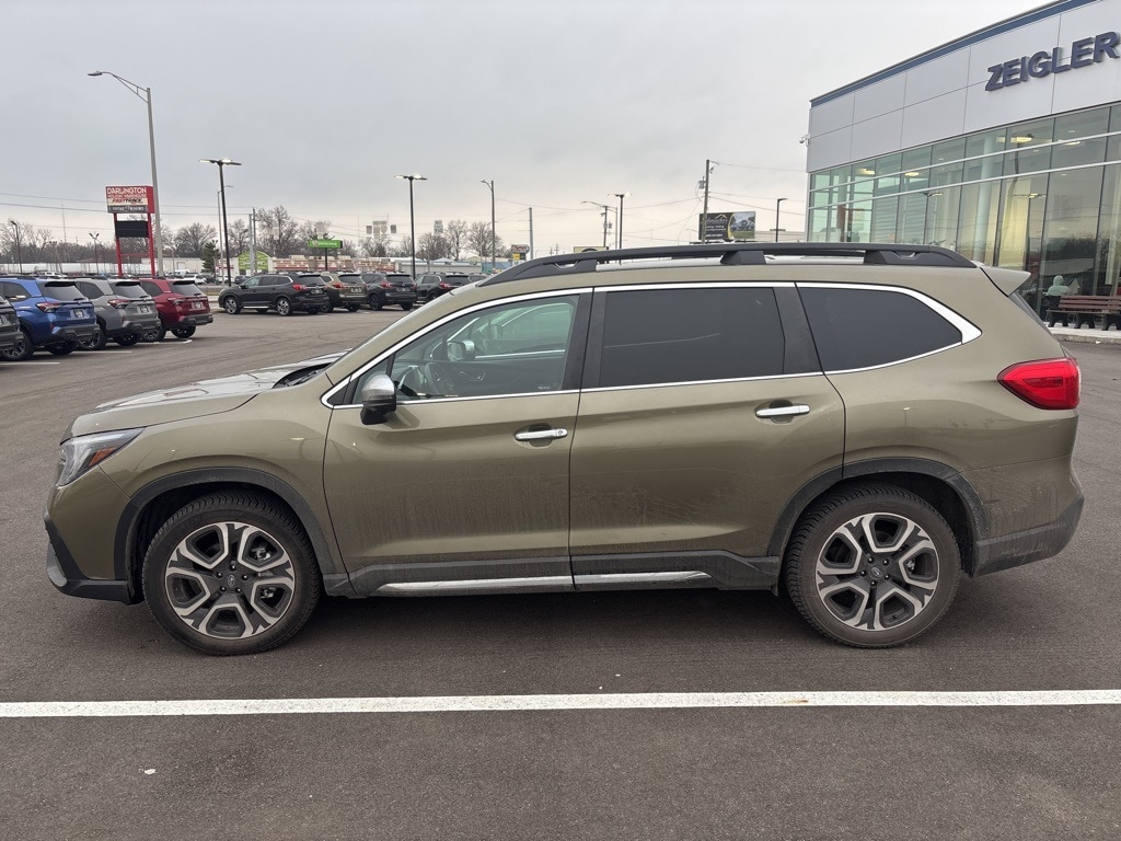 2023 SUBARU ASCENT - Image 6