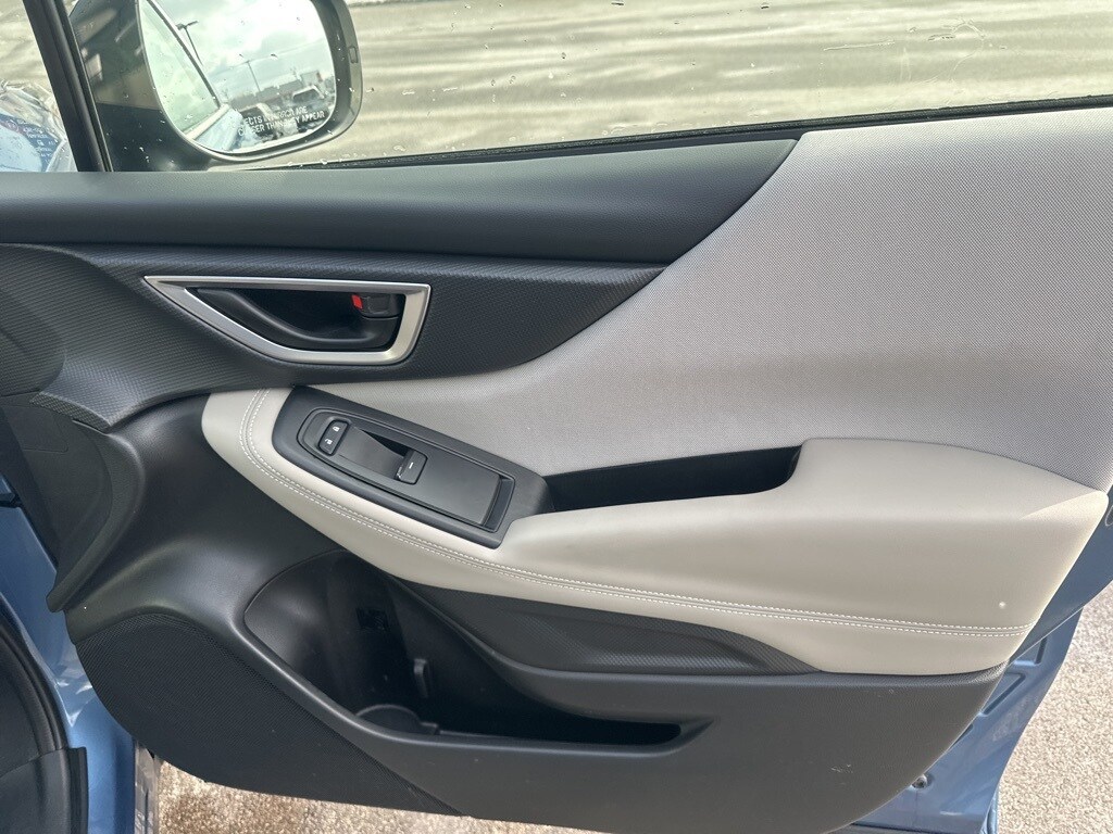 2022 SUBARU FORESTER - Image 8