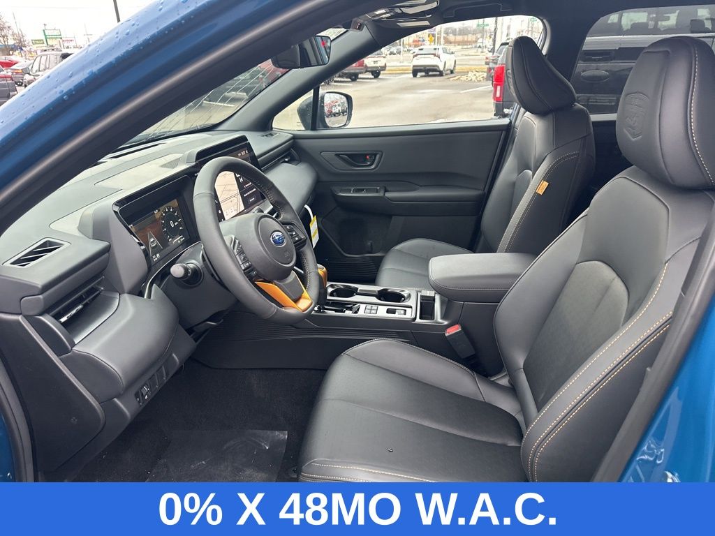 2026 Subaru Outback Wilderness - Photo 9