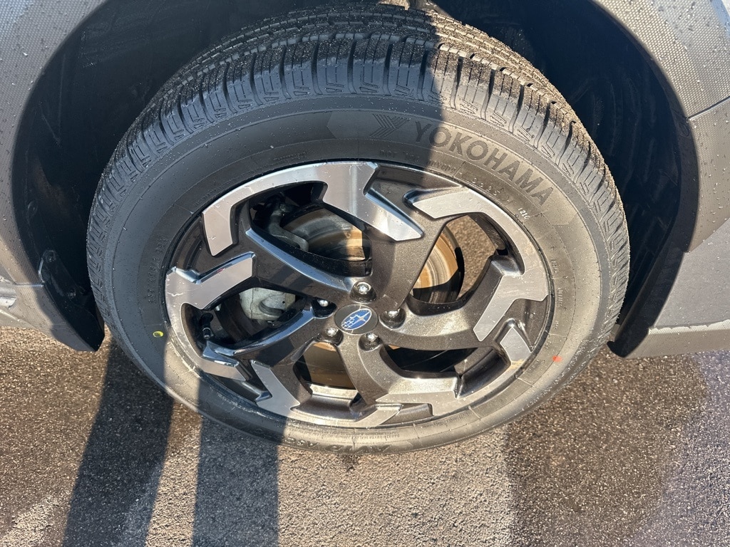 2023 SUBARU CROSSTREK - Image 33