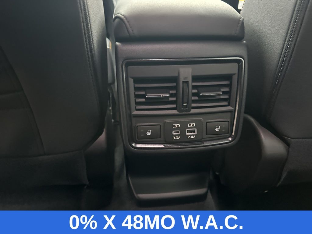 2026 Subaru Outback Wilderness - Photo 25