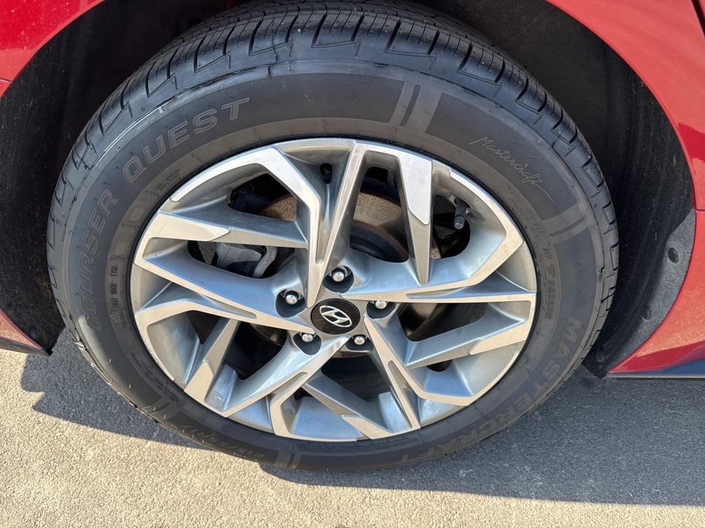 2023 HYUNDAI SONATA - Image 29