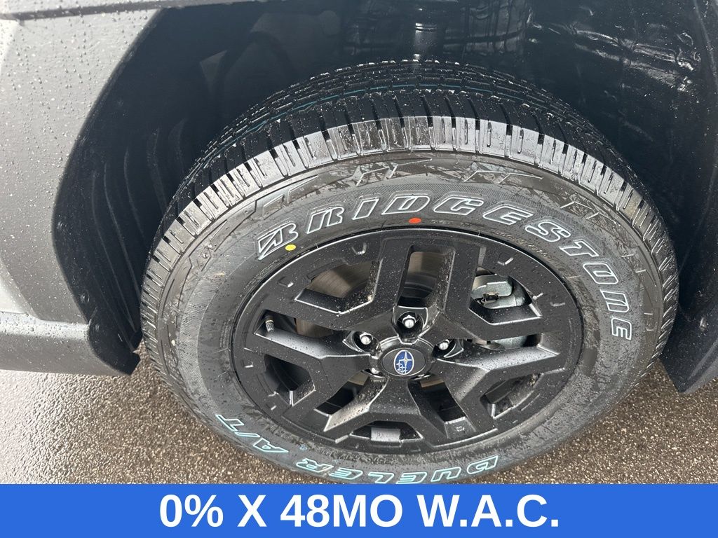 2026 Subaru Outback Wilderness - Photo 33