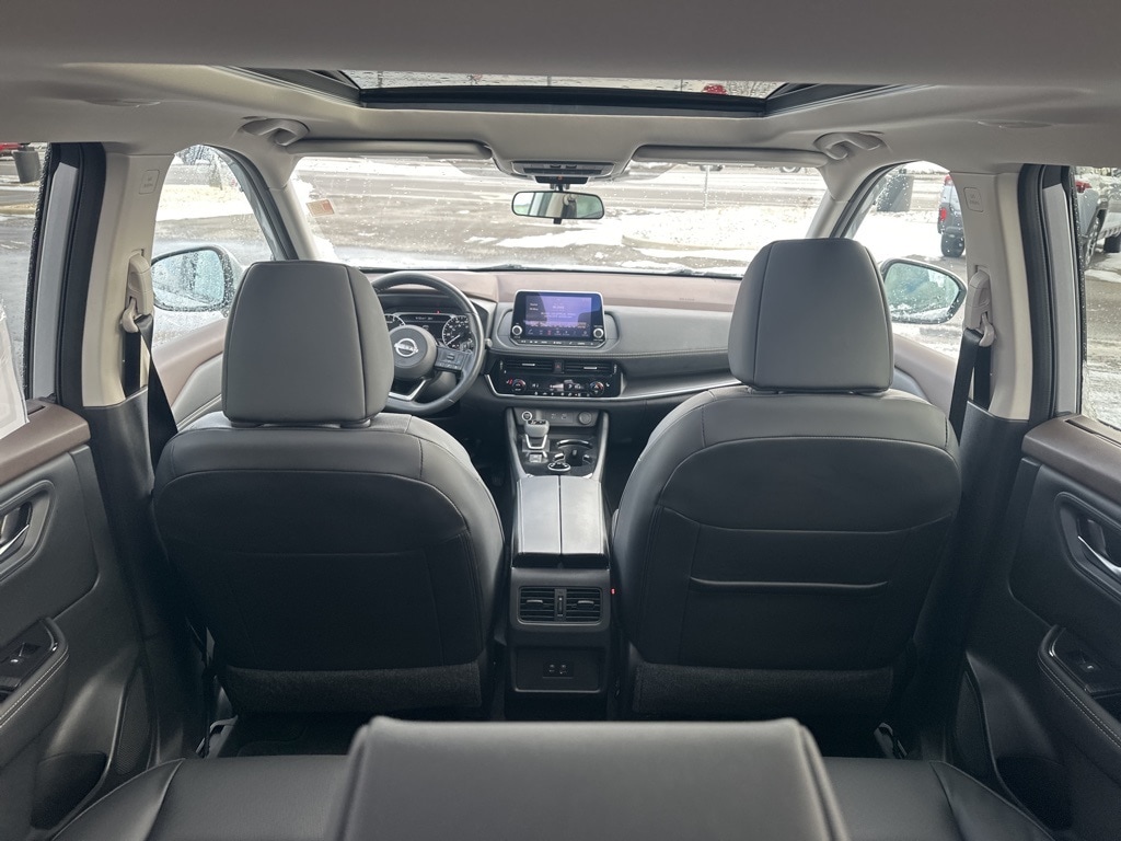 2023 NISSAN ROGUE - Image 29