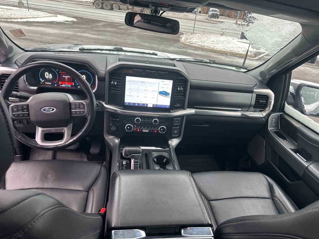 2021 FORD F-150 - Image 27