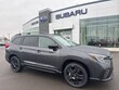  Subaru Ascent