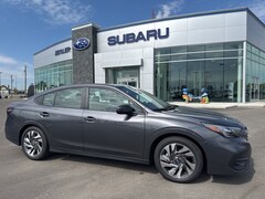 2025 Subaru Legacy Limited Sedan